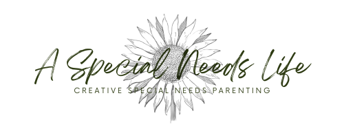 A Special Needs Life