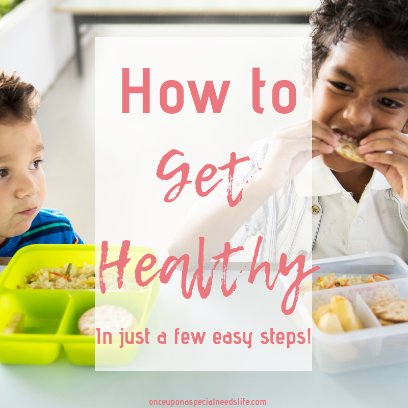 How to Become a Healthy Family